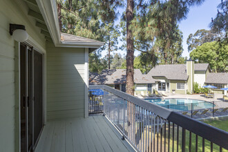 Forest Glen in Escondido, CA - Foto de edificio - Building Photo
