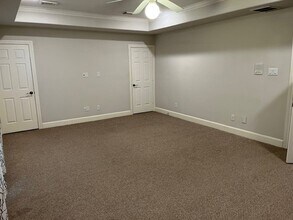 2425 Dorrington St, Unit B in Houston, TX - Building Photo - Building Photo