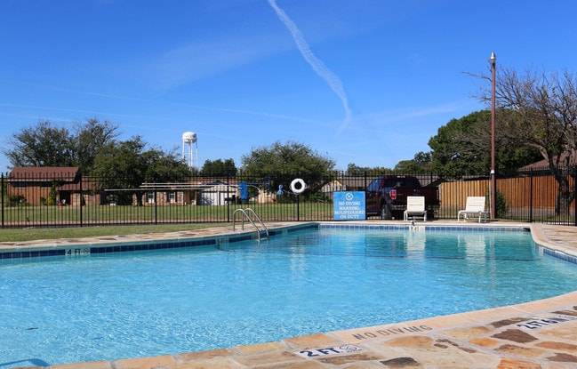 1000 Mary Apartment Homes