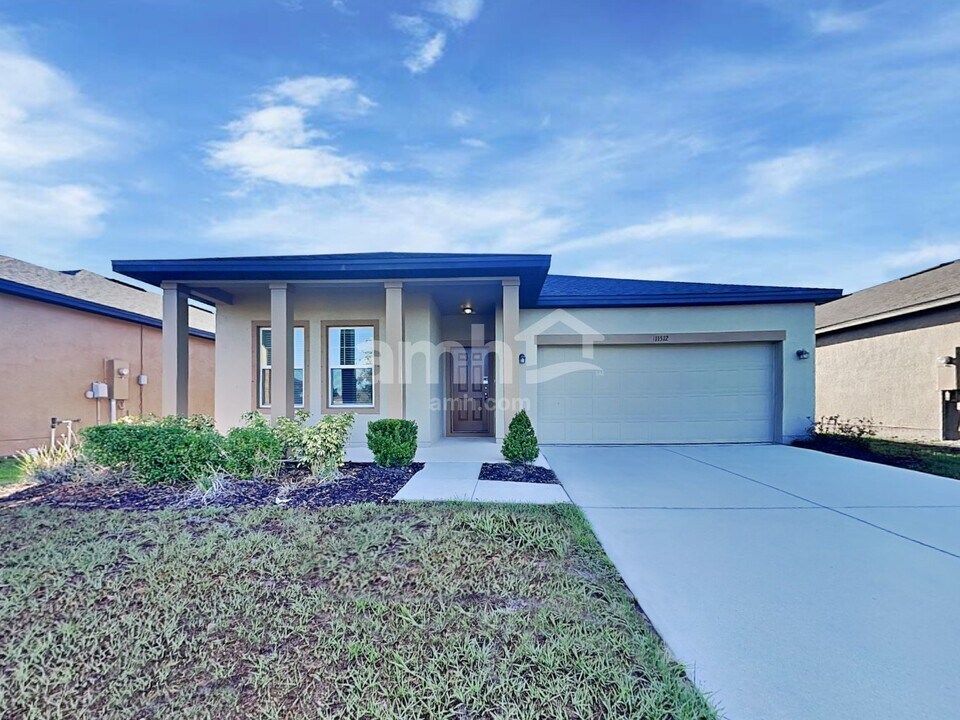 11512 Pace Bend Ct in Pace, FL - Building Photo