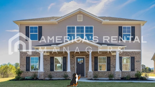 property at 114 Fairways Pass