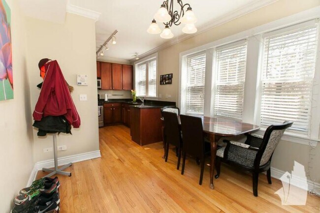 4867 N Hermitage Ave in Chicago, IL - Building Photo - Building Photo