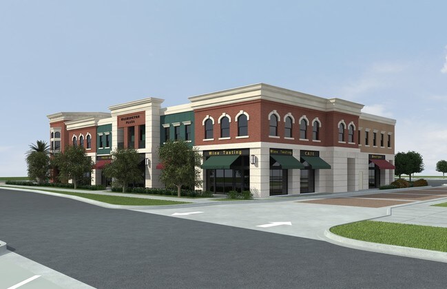 Downtown Marketplace in Murrieta, CA - Building Photo - Building Photo