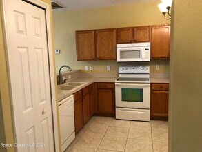 3646 Mt Carmel Ln in Melbourne, FL - Building Photo - Building Photo