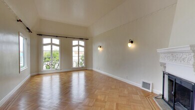 3070 24th Ave in San Francisco, CA - Building Photo - Building Photo
