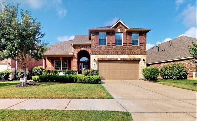 property at 28511 Pleasant Forest Dr