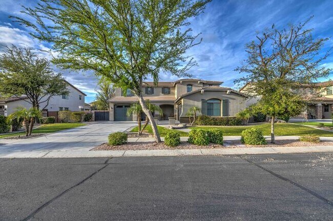 112 W Crescent Way in Chandler, AZ - Building Photo - Building Photo