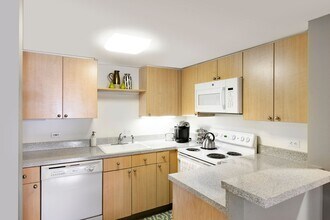 The Lexington at Market Square in Washington, DC - Building Photo - Building Photo