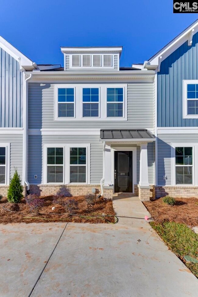 property at 185 Northwood St