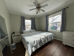 1107 Bristol Ave in Westchester, IL - Building Photo - Building Photo