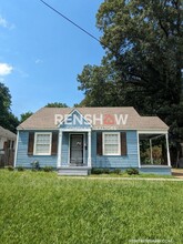 3534 Bowen Ave in Memphis, TN - Building Photo - Building Photo