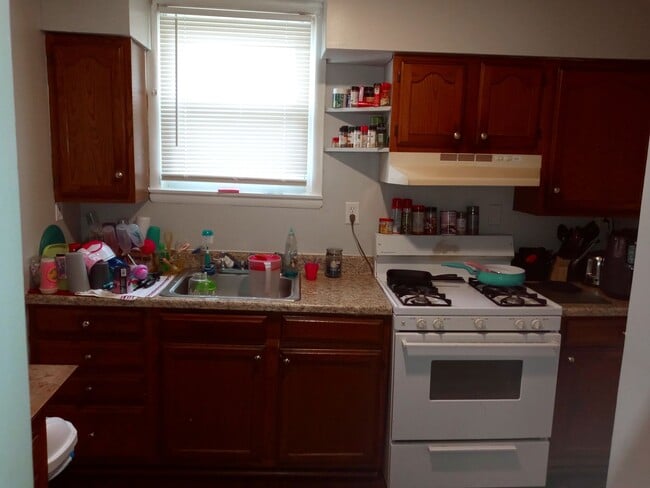 1201 Edgewood Rd in Edgewood, MD - Building Photo - Building Photo