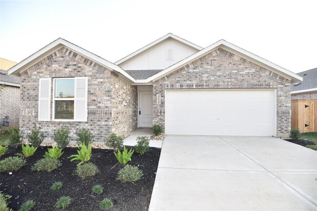 property at 29039 Pearl Barley Wy