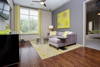 Twenty25 Barrett in Kennesaw, GA - Foto de edificio - Interior Photo