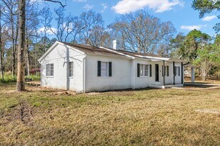 185 Weiss Bluff Rd in Vidor, TX - Building Photo
