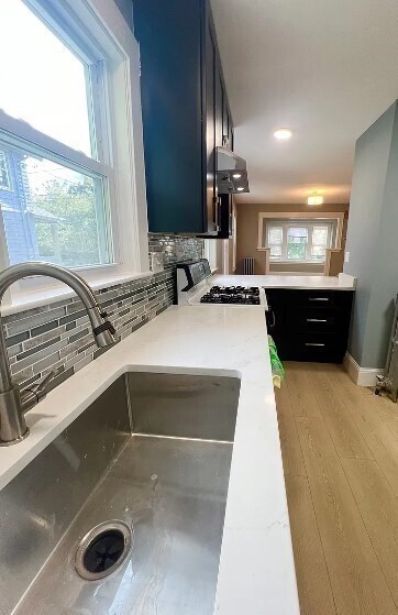30 Margaret St, Unit 1 in Arlington, MA - Foto de edificio - Building Photo