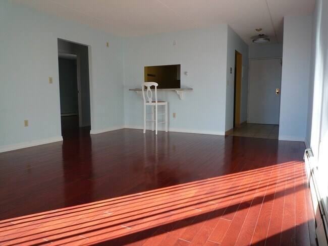 property at 301 Lowell St