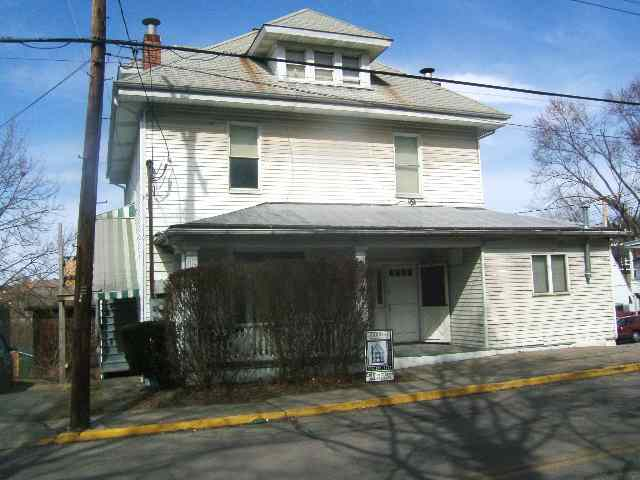 309 Cohun Ave in Morgantown, WV - Building Photo