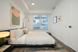 Story of Midtown in Toronto, ON - Building Photo - Building Photo