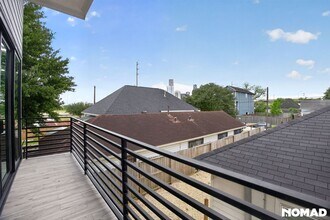 1514 Everett St, Unit 1841 in Houston, TX - Building Photo - Building Photo