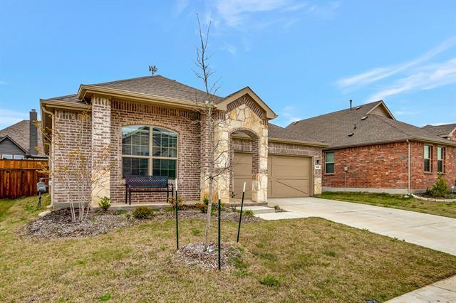 6133 Fairholme Dr in Celina, TX - Building Photo - Building Photo