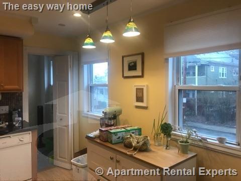 60 Hamilton St in Medford, MA - Building Photo