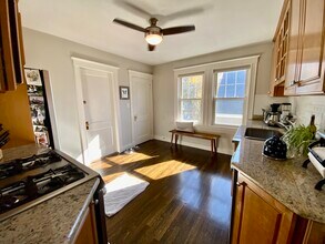 99 Farquhar St in Boston, MA - Building Photo - Building Photo