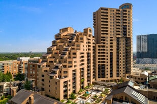 110 1st Ave NE, Unit F604 - FRLLC in Minneapolis, MN - Building Photo