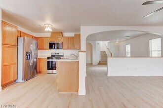6540 E Slate Springs Ct in Las Vegas, NV - Building Photo - Building Photo