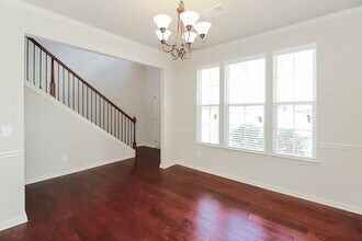 1224 Nottley Dr in Locust Grove, GA - Building Photo - Building Photo