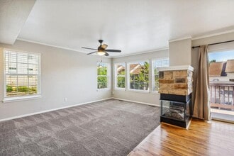 3135 Capstan Way in Colorado Springs, CO - Building Photo - Building Photo