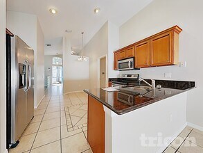 25132 7 Rivers Cir in Land O Lakes, FL - Foto de edificio - Building Photo