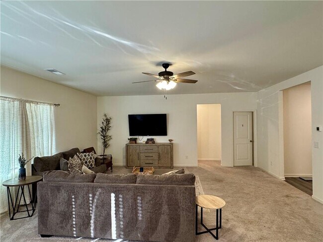 152 Andria Wy NW in Euharlee, GA - Building Photo - Building Photo