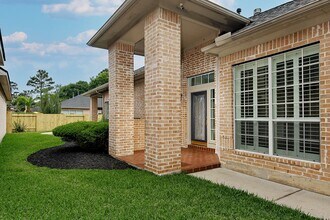 15 Rockledge Dr in Spring, TX - Building Photo - Building Photo