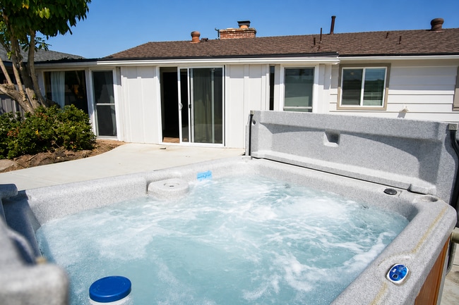 property at 5135 63rd St