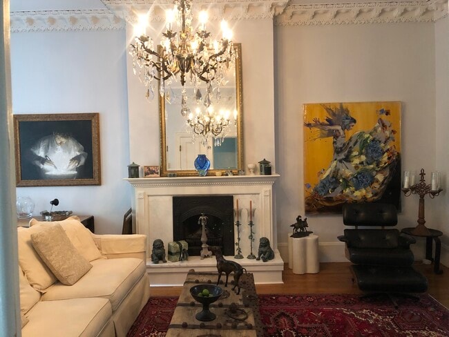 35 Upton St, Unit 2 photo'