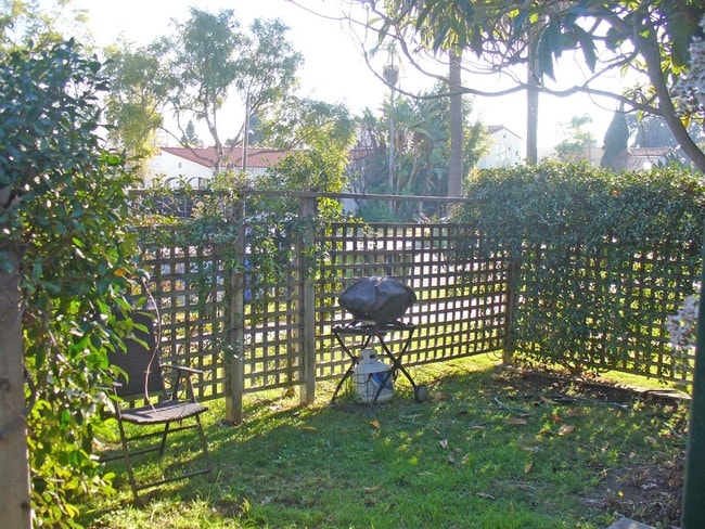 property at 10583 Ayres Ave