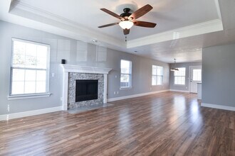 701 Earls Ct in Bentonville, AR - Building Photo - Building Photo