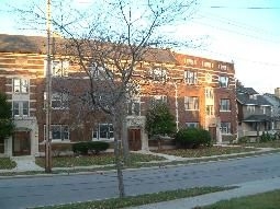 Edanola Apartments in Lakewood, OH - Building Photo - Building Photo