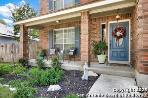 11602 Shotgun Way in Helotes, TX - Building Photo - Building Photo