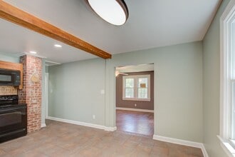 27 Ansell Ave in Portsmouth, VA - Foto de edificio - Building Photo