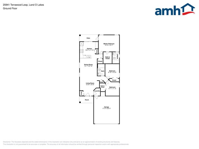 25941 Terrawood Loop in Land O Lakes, FL - Building Photo - Building Photo