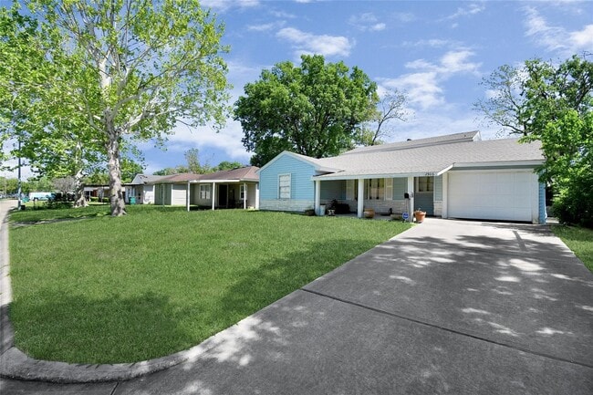 property at 2306 Garvey Dr