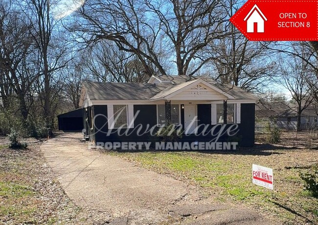 property at 655 Granada Rd