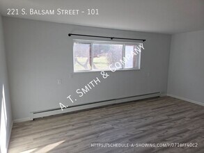 221 S Balsam St in Denver, CO - Building Photo - Building Photo