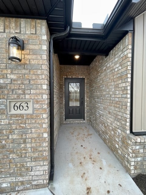 663 Brimwood St in Centerton, AR - Building Photo - Building Photo