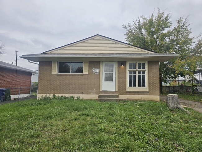 property at 1965 Argyle Dr