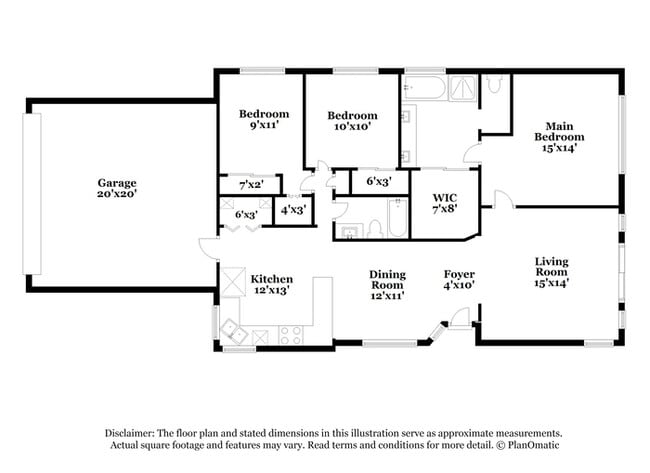 15850 N 32nd Way, Unit 1154_1557 in Phoenix, AZ - Building Photo - Building Photo