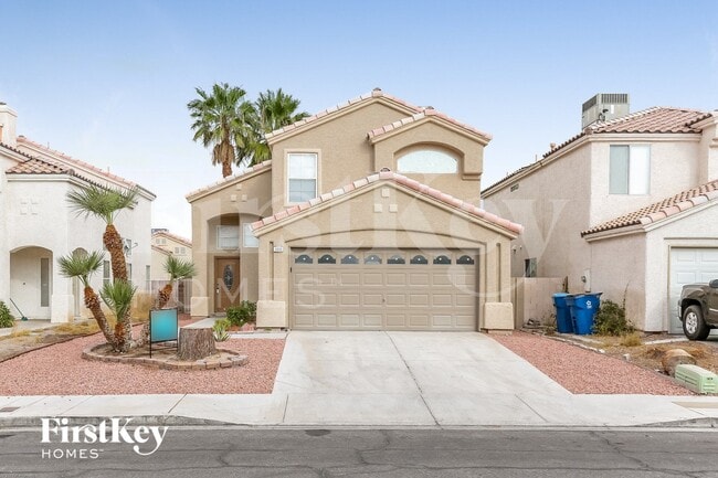 property at 1800 Navajo Lake Way