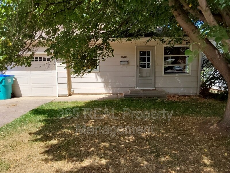 1130 W Myrtle St in Fort Collins, CO - Building Photo